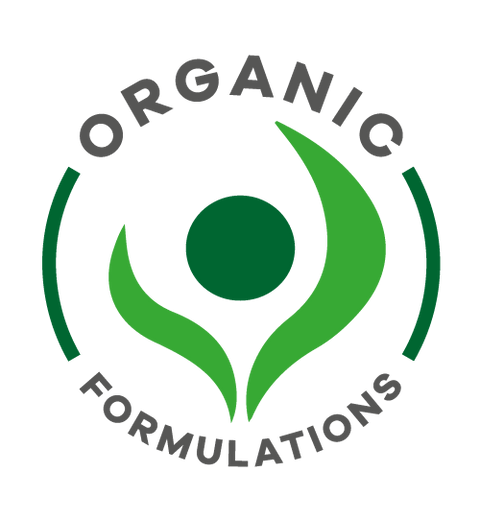 Organic Formualtions