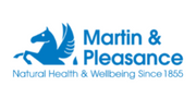Our History | Martin & Pleasance UK