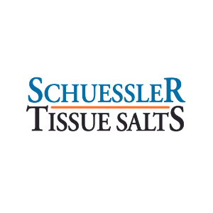 Schuessler Tissue Salts