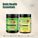 Vital All-In-One Daily Health Supplement