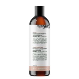 Organic Formulations Sensitive Conditioner 500ml – For Sensitive Scalp