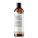 Organic Formulations Sensitive Shampoo 500ml – Gentle Care for Sensitive Scalp