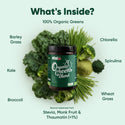 Vital Organic Greens