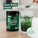 Vital Organic Greens