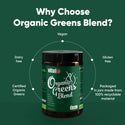 Vital Organic Greens
