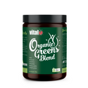Vital Organic Greens