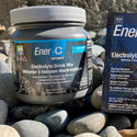 Ener-C Sport Electrolyte Mixed Berry 45 Serving Tub
