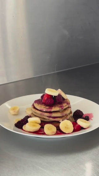 Vital All-In-One Daily Health Supplement Lemon and Ginger Flavor