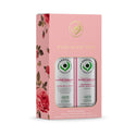 Organic Formulations Rose Glow Duo Gift Pack