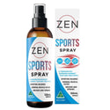 Zen Sports 125ML Spray