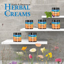 Martin & Pleasance Herbal Cream 100g - Natural Calendula Cream