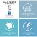 CALC FLUOR 30ml Spray | NO. 1 - ELASTICITY