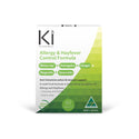 Ki Allergy & Hay fever Control Formula
