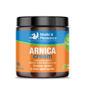 Martin & Pleasance Herbal Cream 100g - Natural Arnica Cream