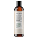 Organic Formulations Mandarin and Rose Geranium Shampoo 500ml