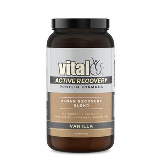 Vital Active Recovery