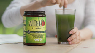 Vital All-In-One Daily Health Supplement
